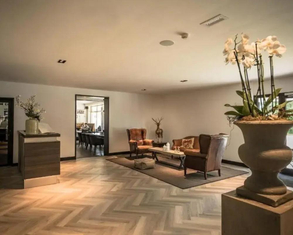 Hotel het Wapen van Delden