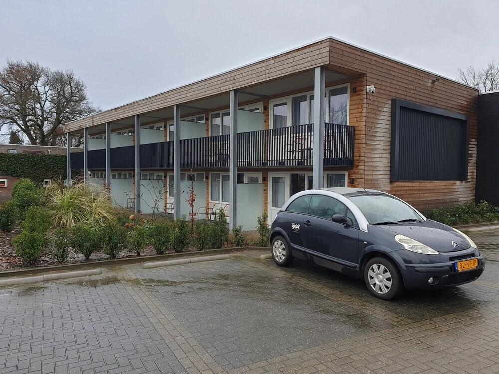 Brasserie Restaurant Hotel Eeserhof