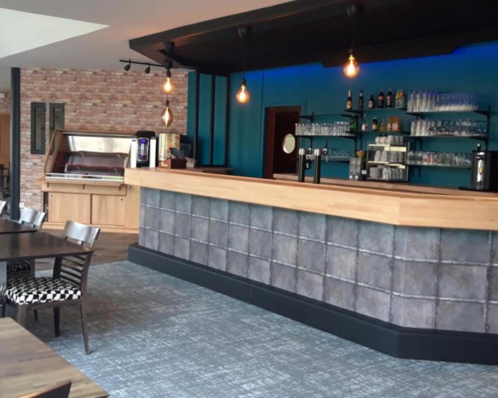 Hôtel Cositel Coutances