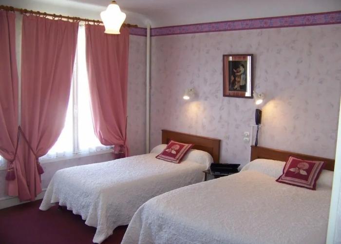 Hôtel La Pocatiere