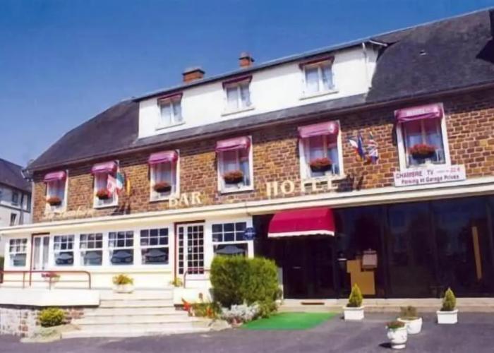 Hôtel La Pocatiere