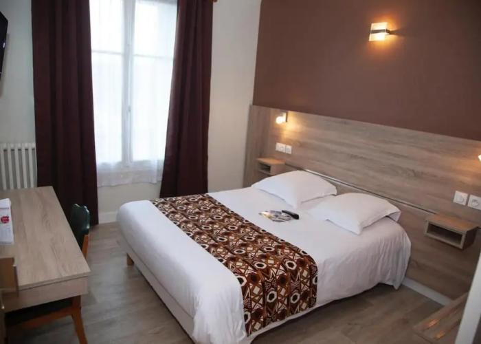 Hôtel La Pocatiere