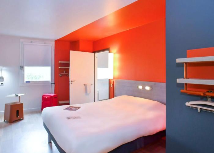 Ibis Budget Coutances