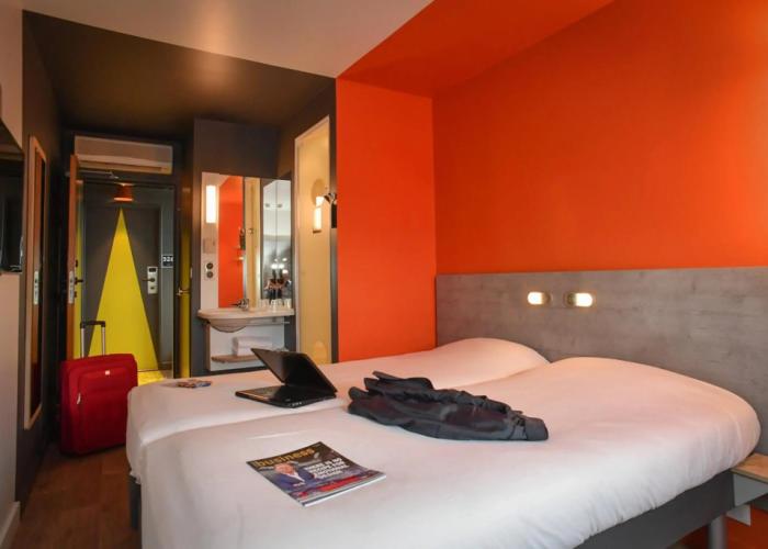 Ibis Budget Coutances