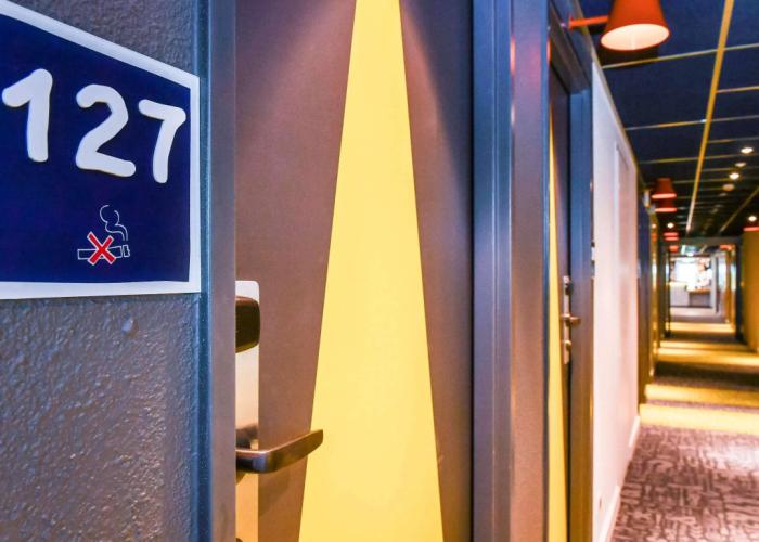 Ibis Budget Coutances