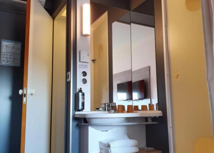 Ibis Budget Coutances