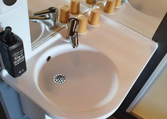 Ibis Budget Coutances