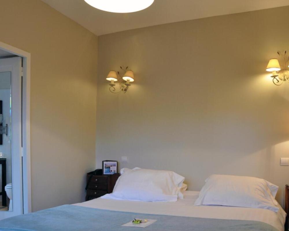 Hostellerie de la Vieille Ferme