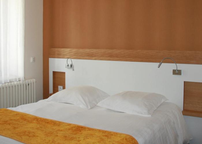The Originals Boutique, Hôtel de Perros