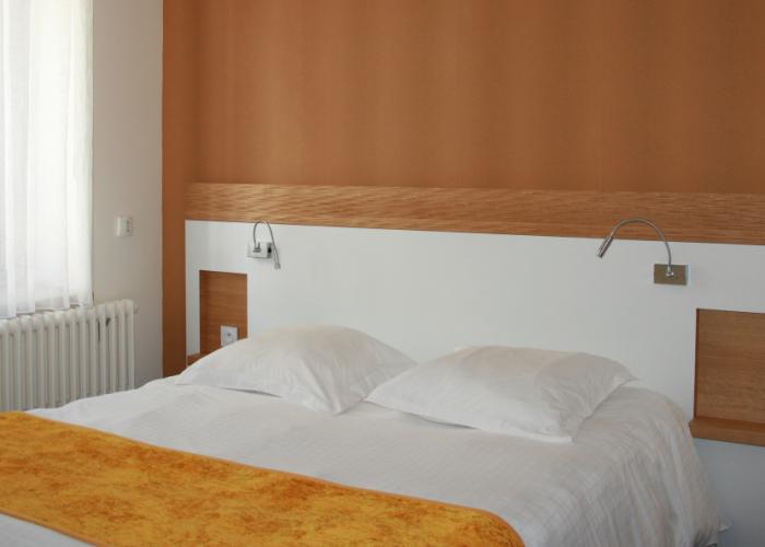 The Originals Boutique, Hôtel de Perros