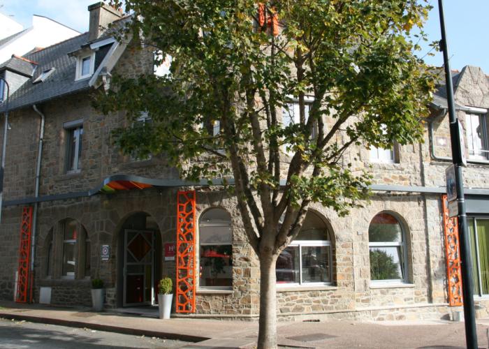 The Originals Boutique, Hôtel de Perros