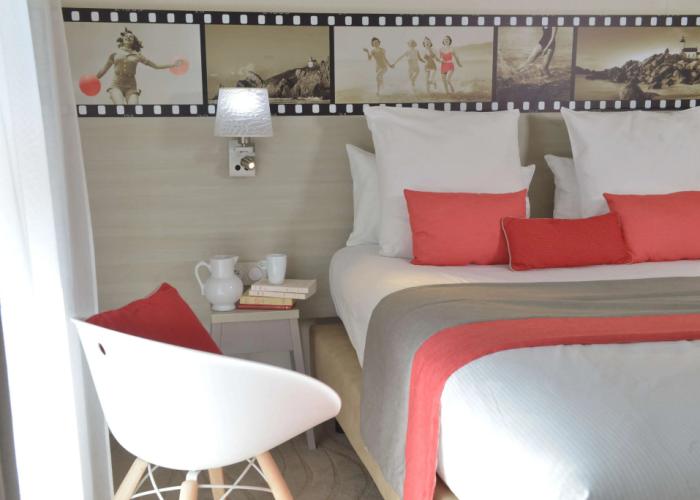 Best Western Les Bains Hôtel & SPA Perros-Guirec