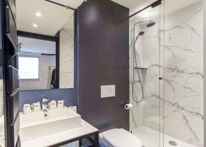 Best Western Les Bains Hôtel & SPA Perros-Guirec