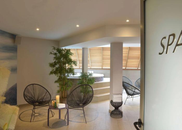 Best Western Les Bains Hôtel & SPA Perros-Guirec