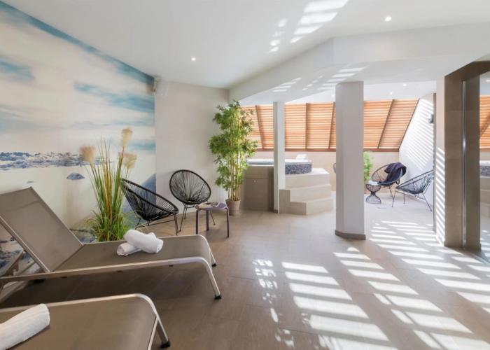 Best Western Les Bains Hôtel & SPA Perros-Guirec