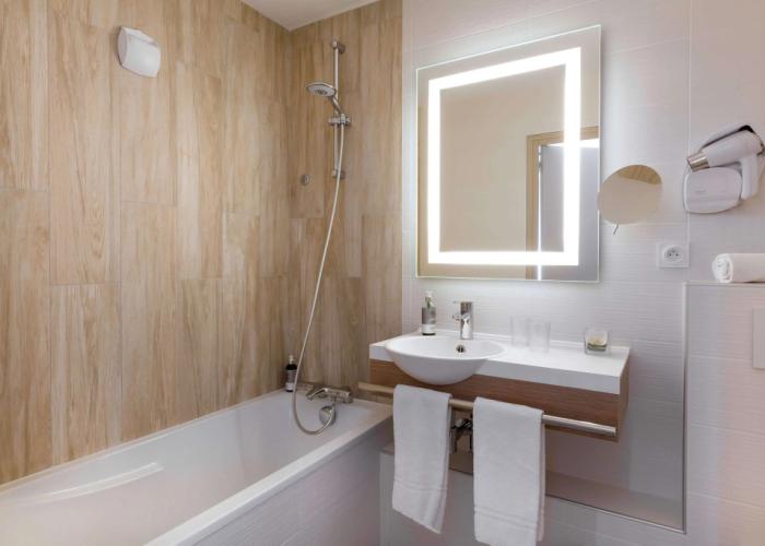 Best Western Les Bains Hôtel & SPA Perros-Guirec