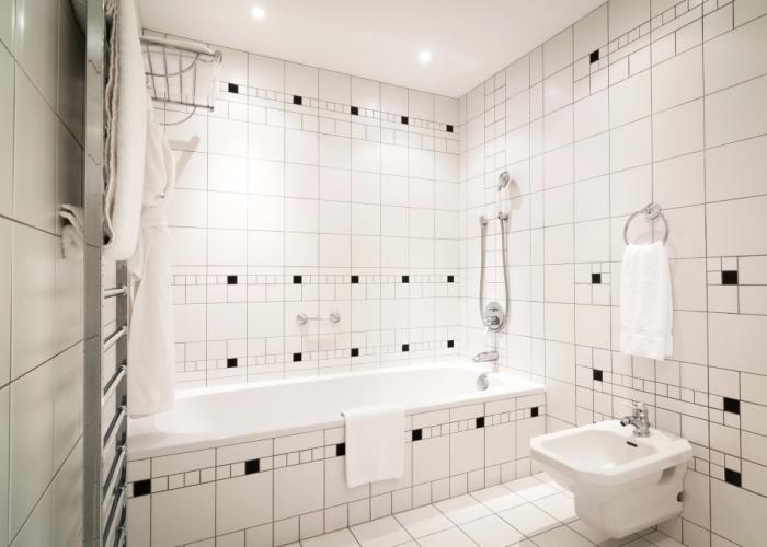 L' Agapa Hôtel Spa