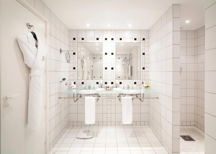 L' Agapa Hôtel Spa