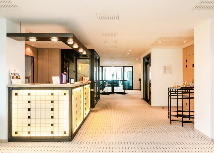 L' Agapa Hôtel Spa