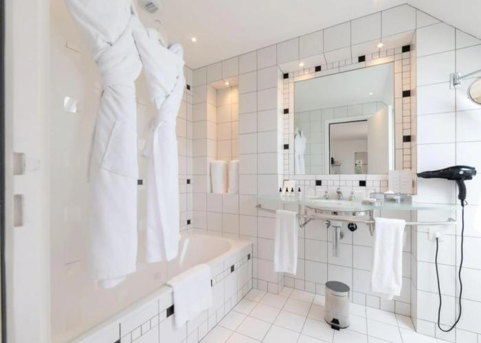 L' Agapa Hôtel Spa