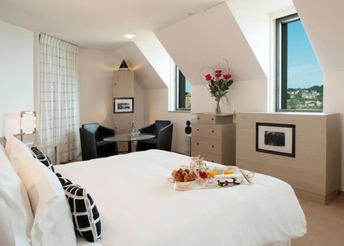 L' Agapa Hôtel Spa