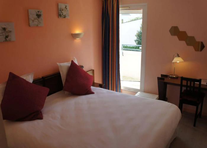 Hotel de L'Europe