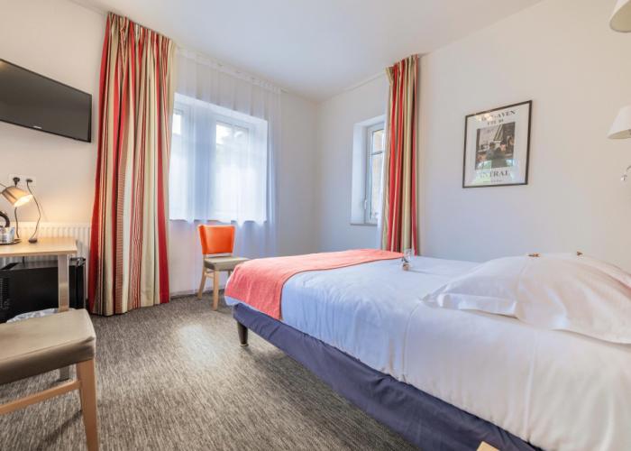 Hôtel Ker Mor