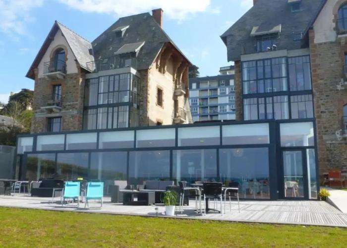 Hôtel Ker Mor