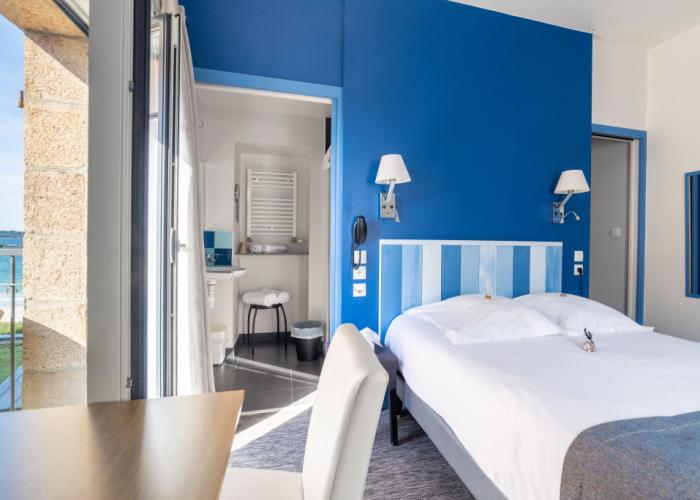 Hôtel Ker Mor