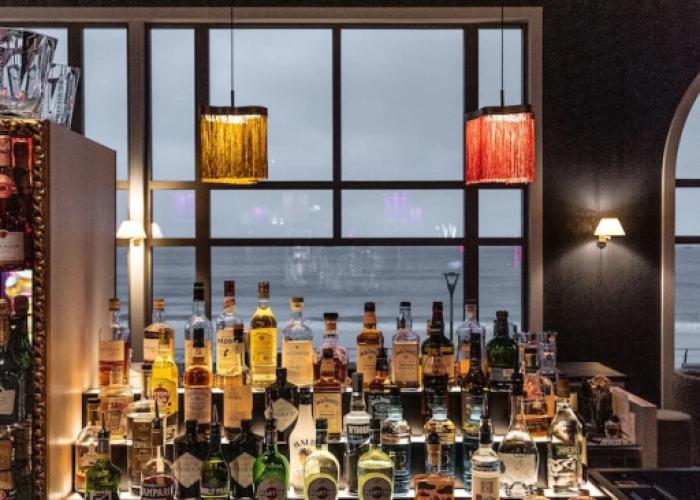 Grand Hôtel Perros-Guirec