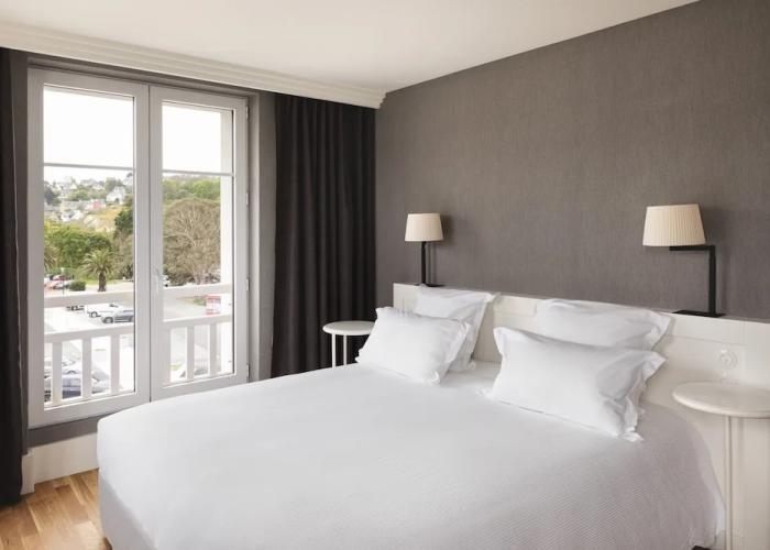 Grand Hôtel Perros-Guirec