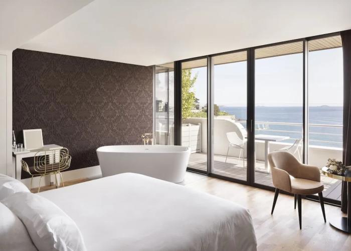 Grand Hôtel Perros-Guirec