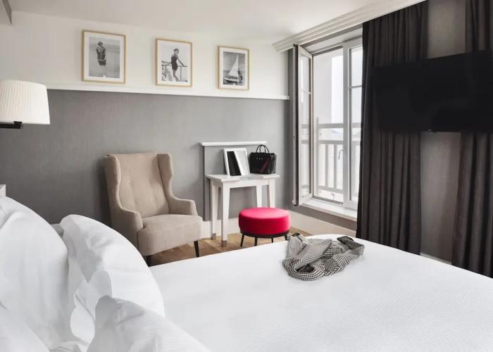 Grand Hôtel Perros-Guirec