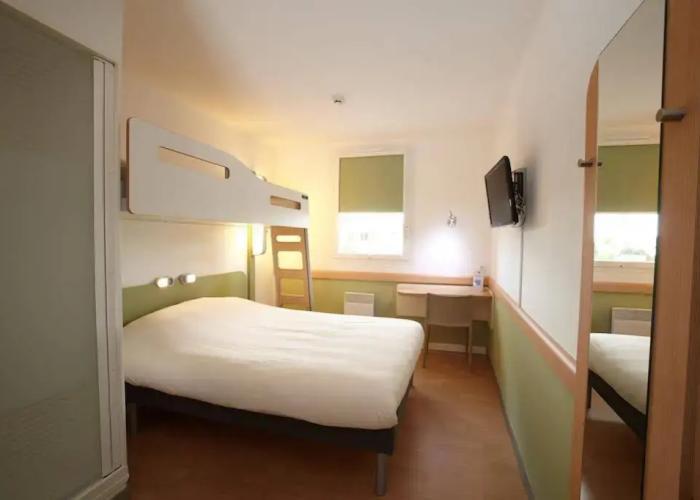 ibis budget Pontarlier