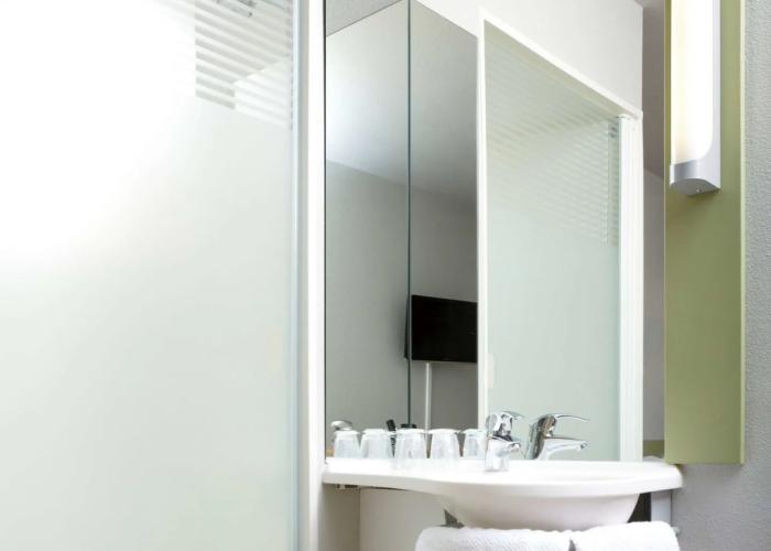 ibis budget Pontarlier