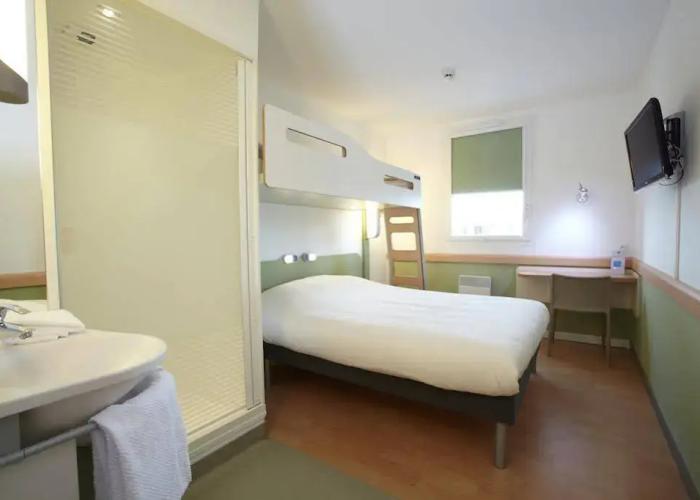 ibis budget Pontarlier