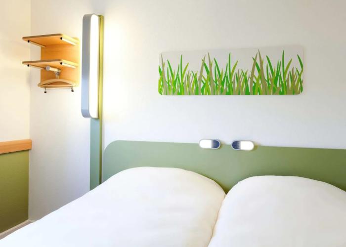 ibis budget Pontarlier