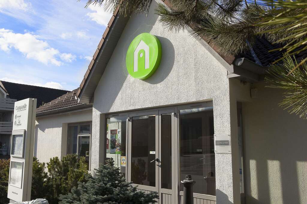 Campanile Pontarlier