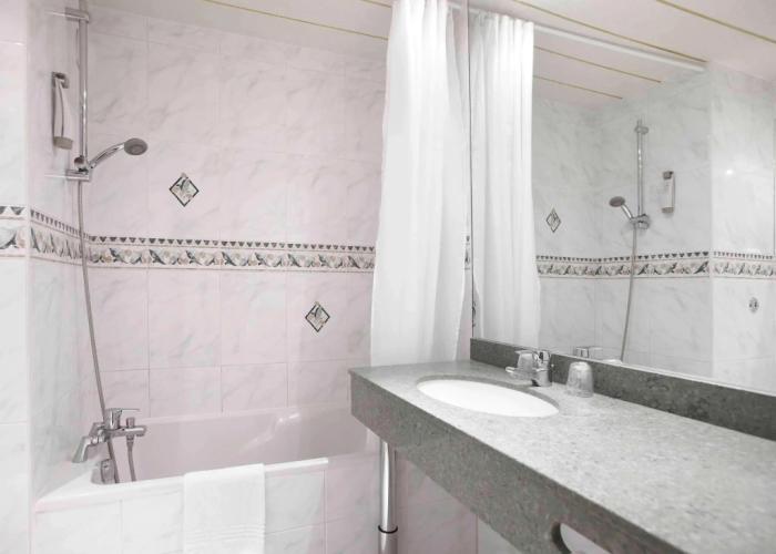 ibis Pontarlier