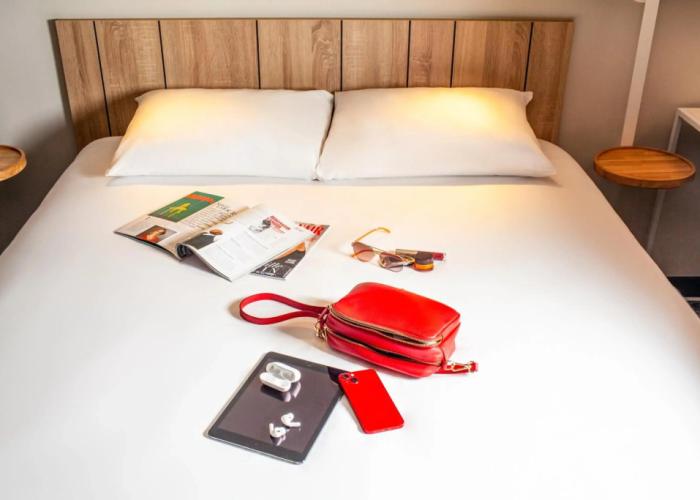 ibis Pontarlier
