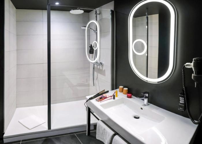 ibis Pontarlier