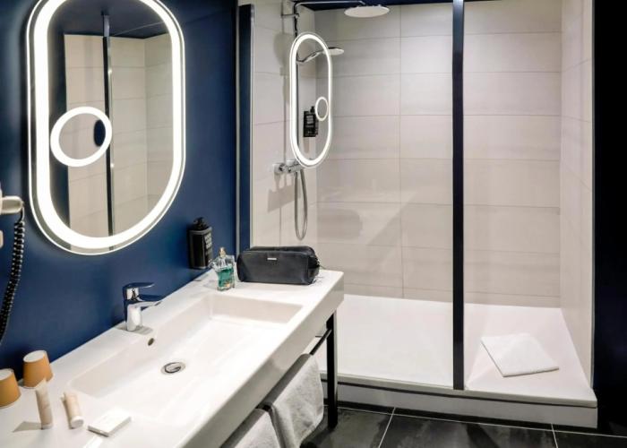 ibis Pontarlier
