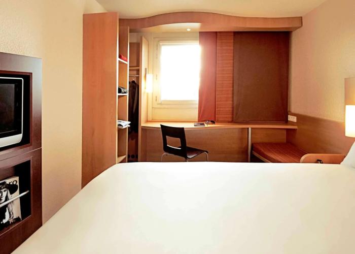ibis Pontarlier