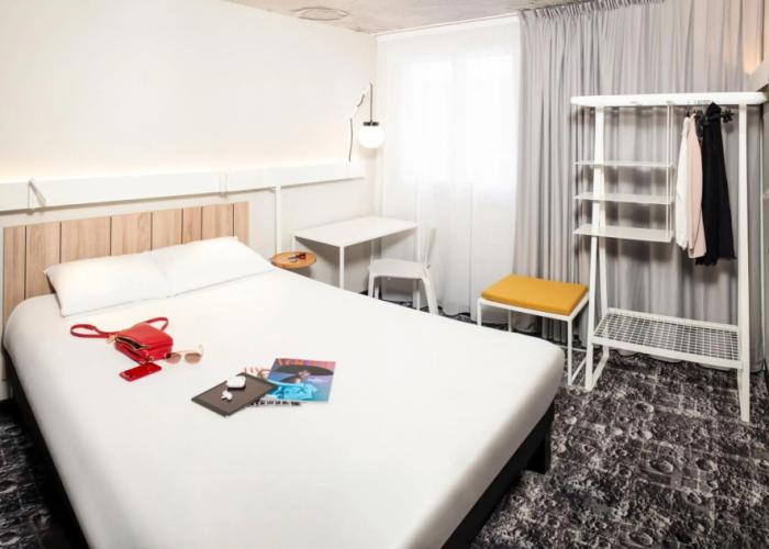 ibis Pontarlier