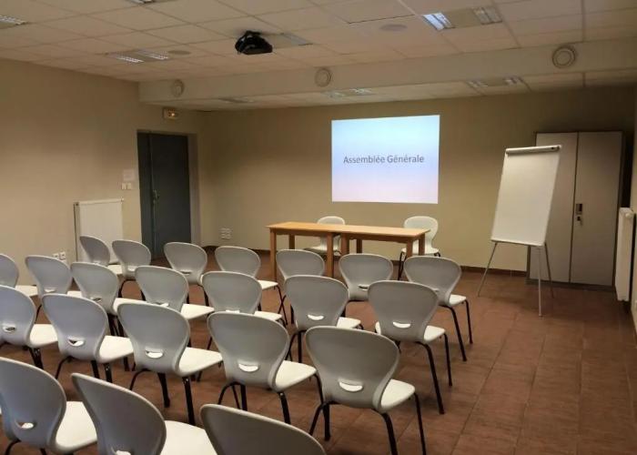 Auberge de Jeunesse HI Pontarlier