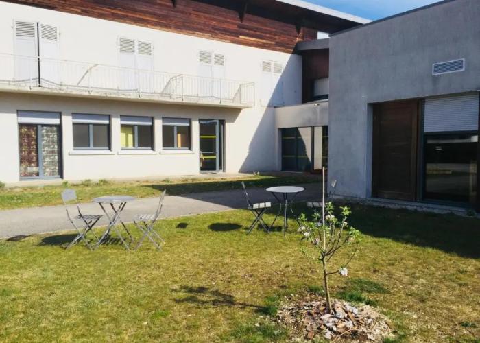 Auberge de Jeunesse HI Pontarlier