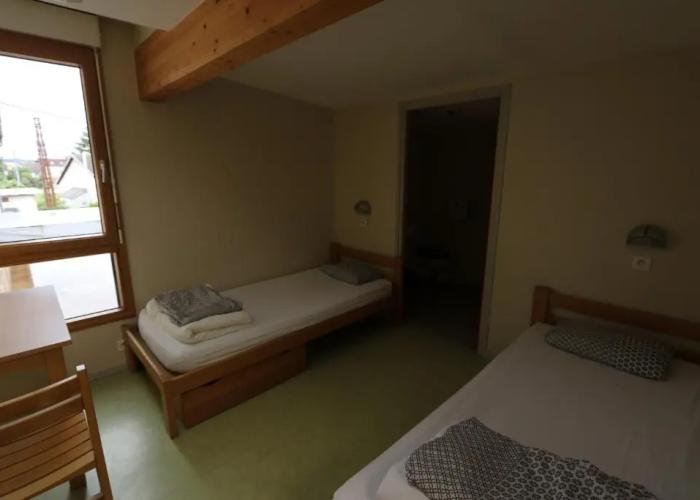 Auberge de Jeunesse HI Pontarlier