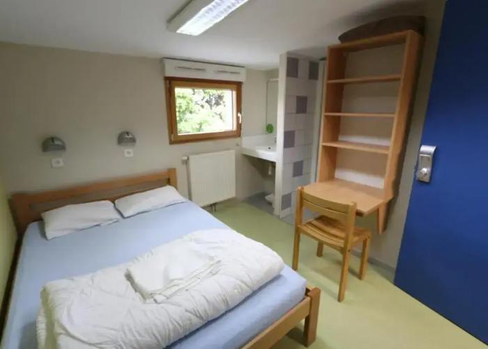 Auberge de Jeunesse HI Pontarlier