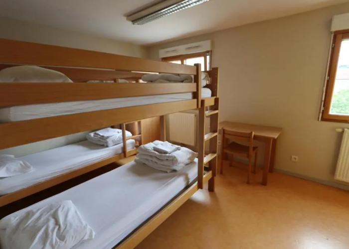 Auberge de Jeunesse HI Pontarlier