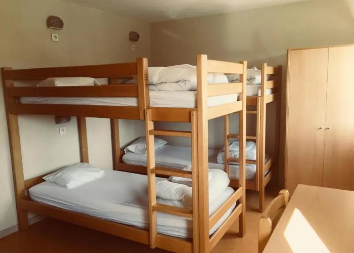 Auberge de Jeunesse HI Pontarlier